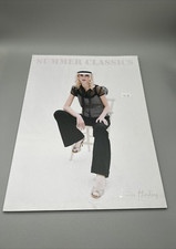 Louisa Harding Hand Knitting Patterns Twenty Summer Classics 2008 Paperback Book