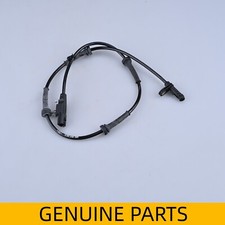 Sensor-rear wheel for Reanult Kadjar Koleos II QM6 2016- 4WD 479504639R Genuine