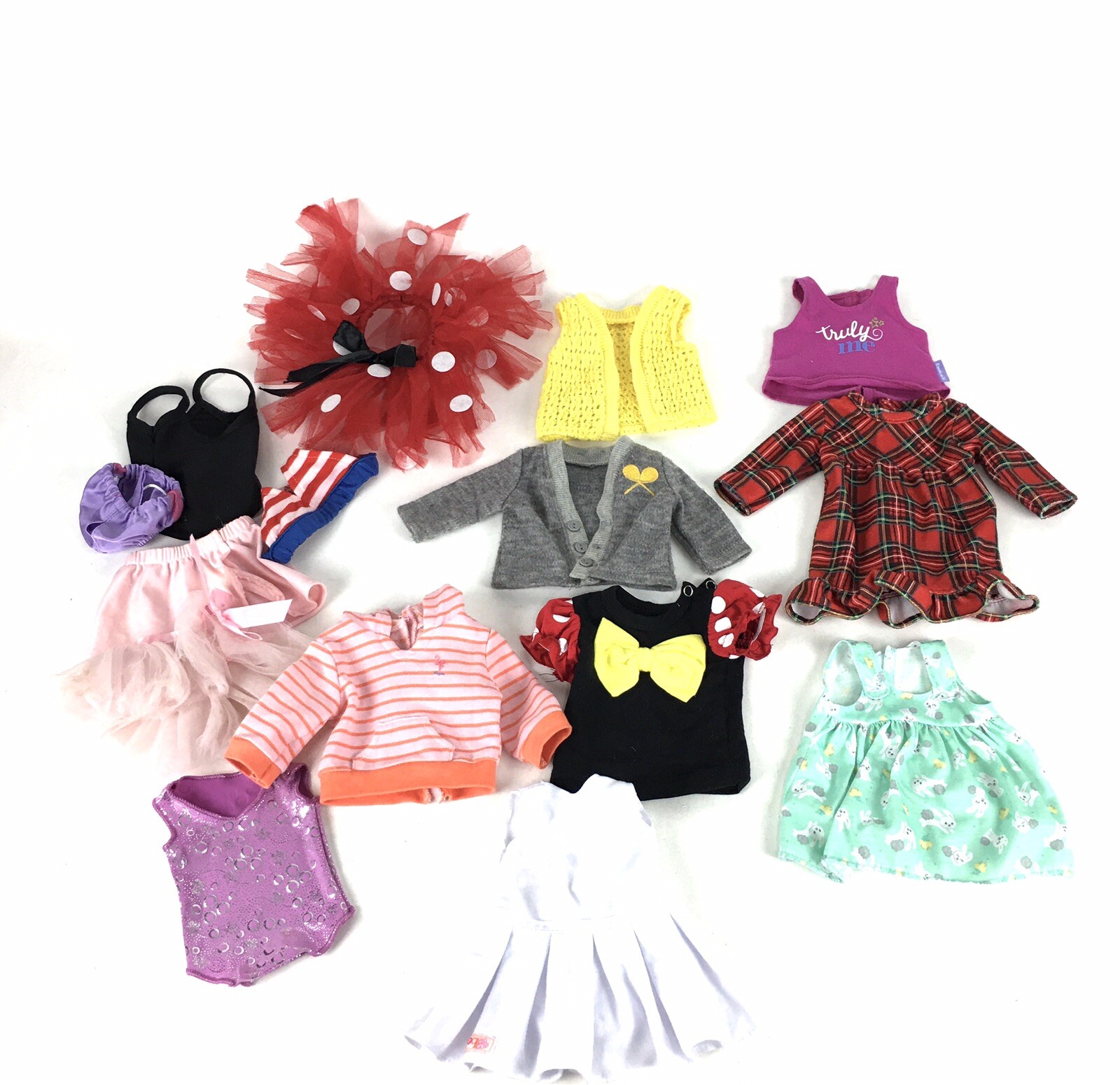 American Girl Our Generation Target Doll Clothes Shoes And Accessories