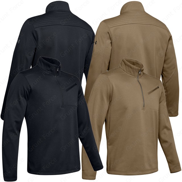 under armour flame resistant