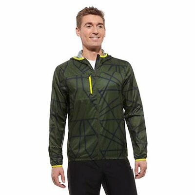 reebok one series jacket