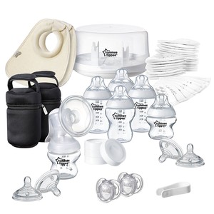 tommee tippee insulated bottle bag breast milk