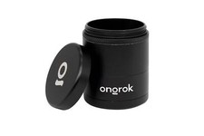 Ongrok Mini 5 Piece, Flower Petal Toothless Grinder 2.2 inch 
