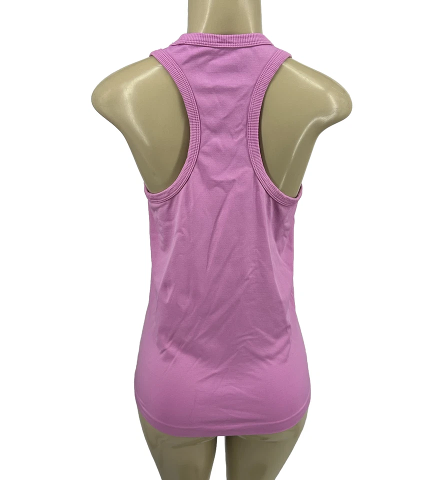 Camiseta sin mangas Z By Zella mediana cuello redondo espalda deportiva C40 V Foto 3 de 4