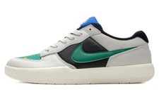 Nike Force 58 Premium SB Light Bone Malachite - DV5476-002