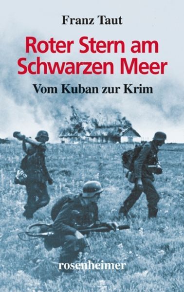 Thumbnail - Roter Stern Am Schwarzen Meer