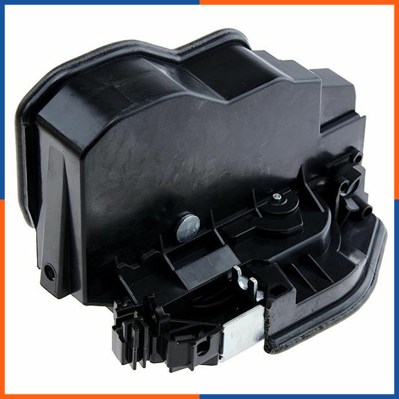 Serrure de porte avant gauche mécanisme centralisation pour BMW 51217229455 bloc de loquet 58302