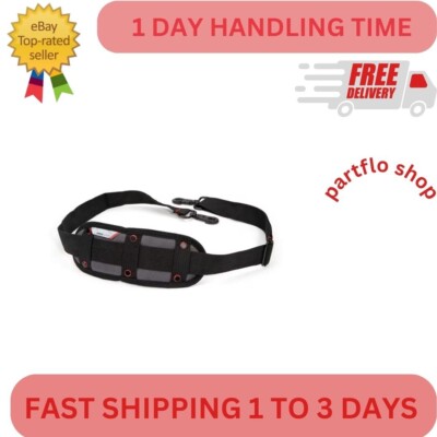 Padded Shoulder Strap for Tool Bag/Holster easy to use and handle 