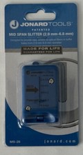 JONARD TOOLS MID SPAN SLITTER 2.9 mm-6.8 mm MS26