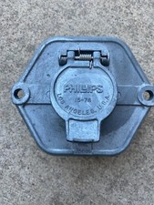 Phillips 15-76 7 Way Socket Breaker.