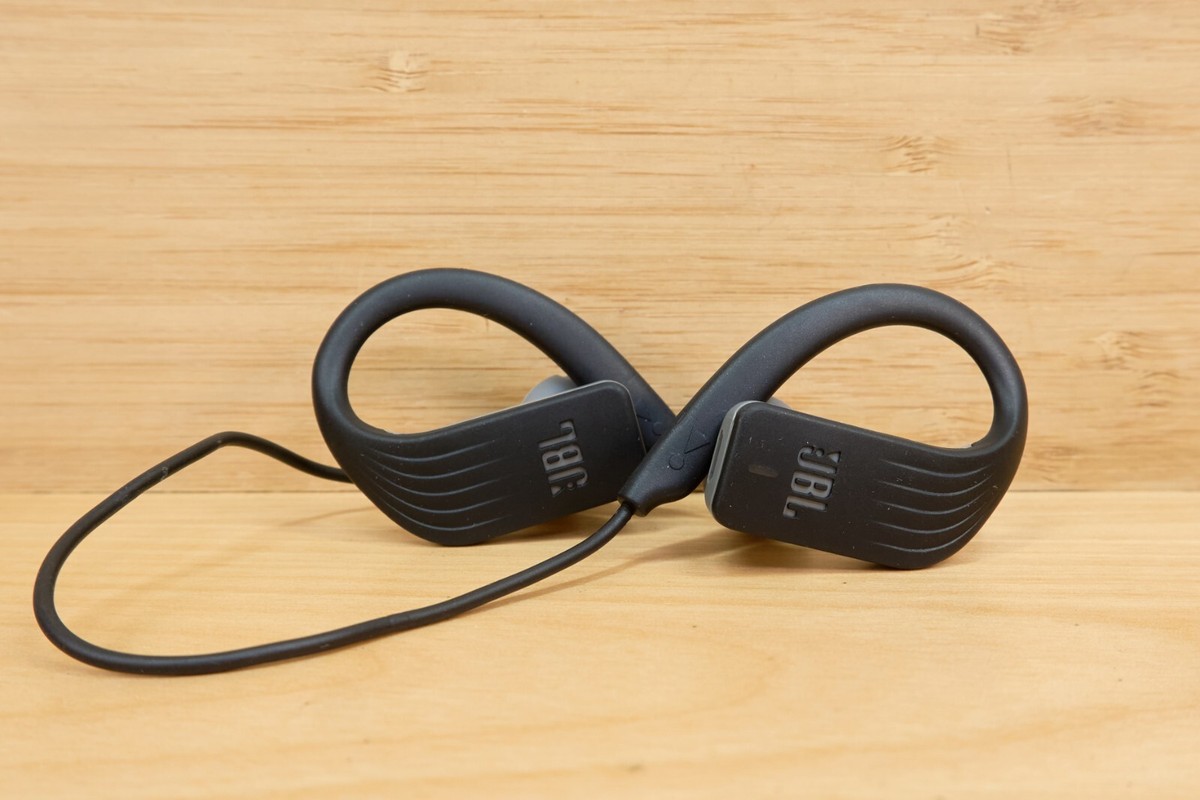 Headset Bluetooth Audifonos Bluetooth Jbl Endurance Sprint JBL