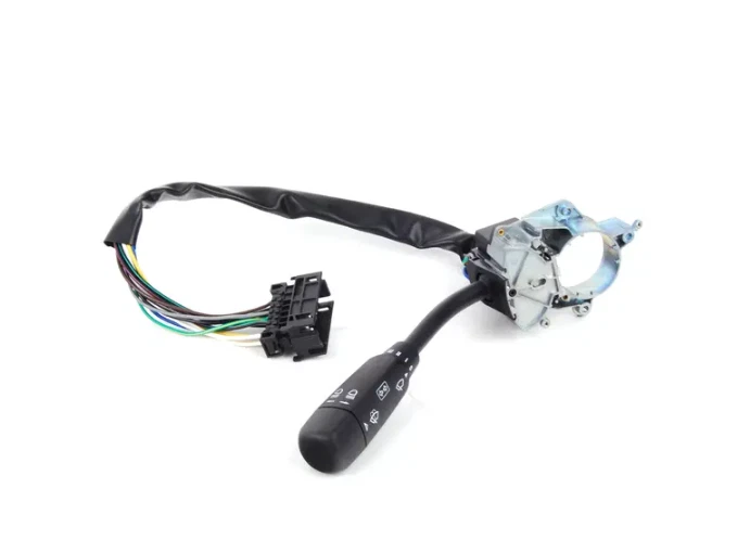 Interruptor combinado limpiaparabrisas señal de giro Mercedes para 94-97 C220 C230 C280 C36 URO Foto 3 de 4