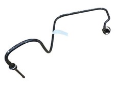 Tube d'échappement BMW X5