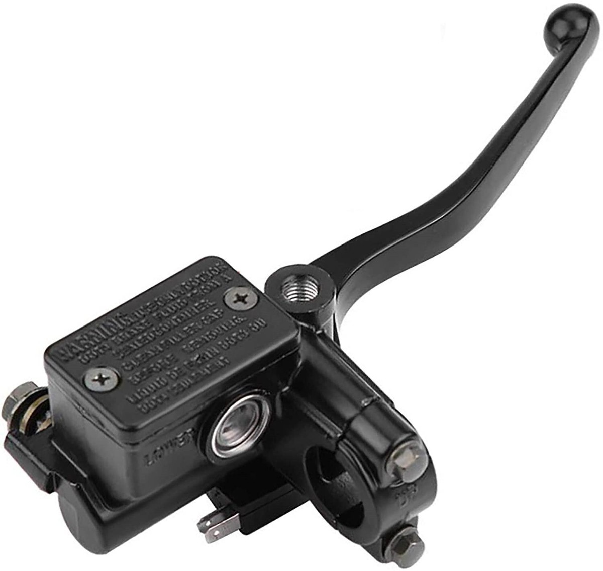 Brake Master Cylinder GS650 GS700 GS750 GS850 GS1000 GS1100 GS1150 For Suzuki - Foto 2