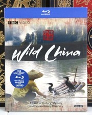 Wild China (Blu-ray) for sale online | eBay