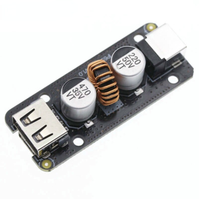 QC3.0 FCP IP6518 Full Protocol Fast Filling Board Module BC1.2PD 质量问题