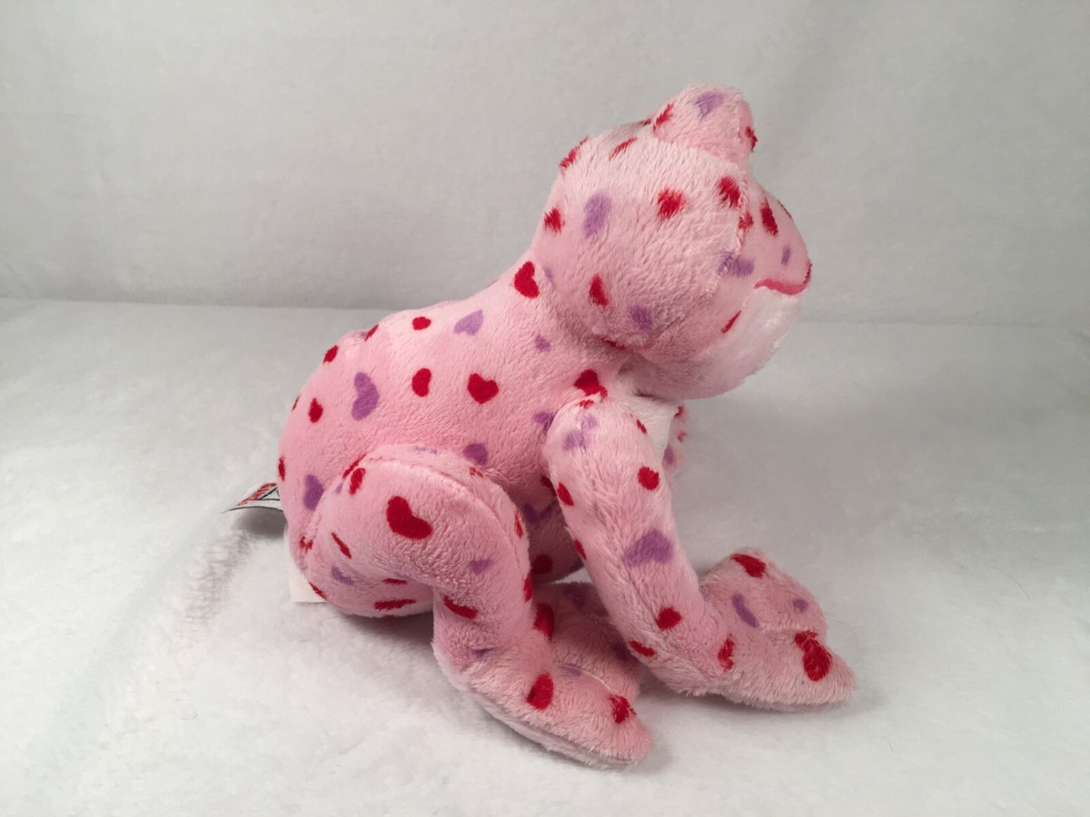 Ganz Webkinz LOVE FROG - #HM144 - New Sealed Code - Released 2008