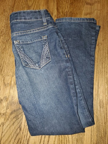Girls size 10 Kohls SO brand Jeans | eBay
