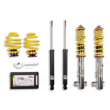 KW V1 Gewindefahrwerk für BMW 3er Touring E36 316i 75 KW 10220011