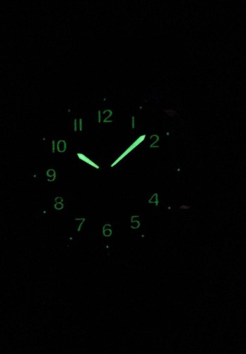 Hamilton Khaki King Automatic H64455533 Men's Watch - Picture 2 of 8