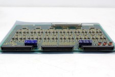 Aloka EP396200AB Control Board for DynaView SSD-1700 Ultrasound