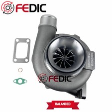 Ball Bearing Turbocharger 851154-5001s For Gen2 Gtx3076r Dual