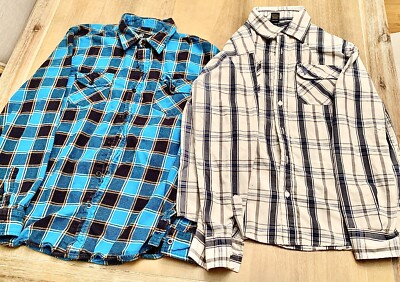 surf flannel shirt