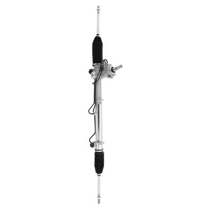 Lenkgetriebe Fit for Ford Fiesta V JD JH Van Mazda 2 DY 2001-2007 2008 SR22195