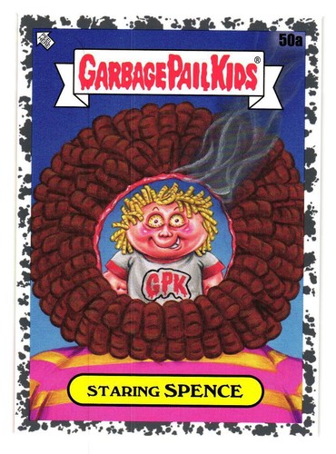 2024 SERIES 1 GARBAGE PAIL KIDS AT PLAY PICK YOUR CARD GREY STICKERS 1-100 A/B - Picture 62 of 107