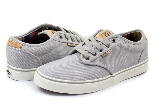Details about New VANS Herren Atwood Deluxe Mens Athletic Sneakers Shoes Size 8 (M) 100% Auth. Details about New VANS Herren Atwood Deluxe Mens Athletic Sneakers Shoes Size 8 (M) 100% Auth.