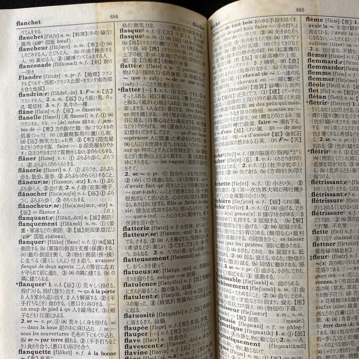 スタンダード仏和辞典 デスク版 フランス語 辞典 対訳 参考書 事典 机上 語学 スタンダード仏和辞典 デスク版 フランス語 辞典 対訳 参考書