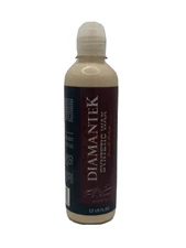 Diamantek Syntetic WAX Car Liquid Finest Polish 12oz