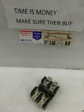 Marathon RF30A2B-4100808 Fuse HOLDER Block 2 Pole 30A 250V GB3