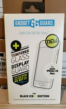 Gadget Guard Black Ice+ Screen Protector - iP...