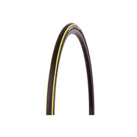Hutchinson Equinox 2 700x23 Road Bike Tire Folding Clincher Black/yellow on sale Hutchinson Equinox 2 700x23 Road Bike Tire Folding Clincher Black/yellow on sale
