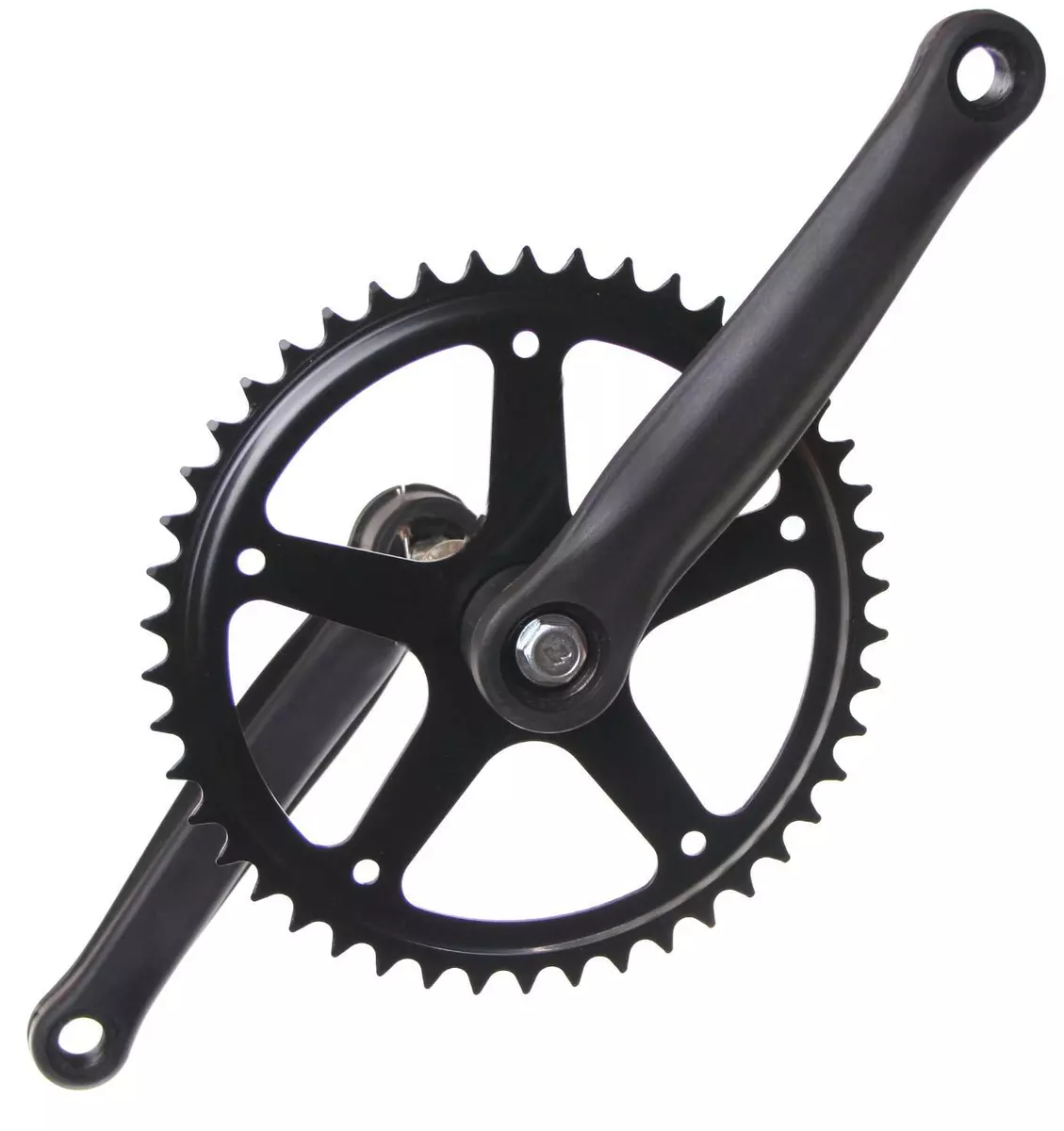 Fixie chainset 2025