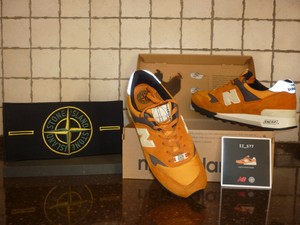 new balance 577 si