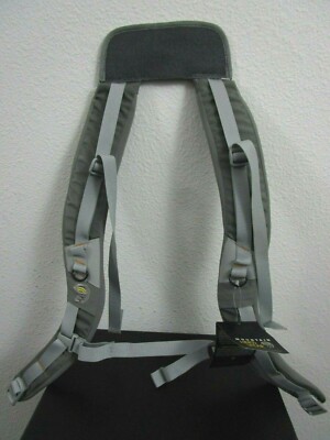 NWT Womens Mountain Hardwear Padded SoftEdge Shoulder Strap Accessory  Backpack