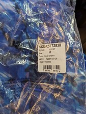 Land's End Kids' Printed Swim Trunks In Slim