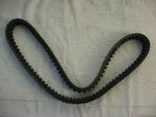 MASSEY FERGUSON TRACTOR TE20 TEA20 TO20 TO30 FAN BELT 181636M1