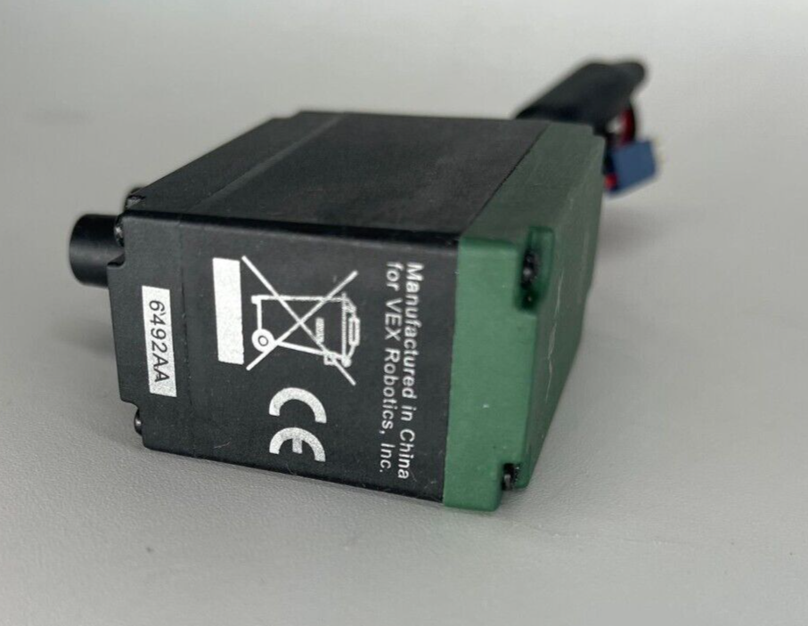Top vex servo motor Best Sale