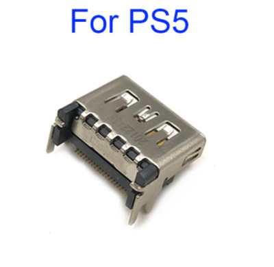 HDMI Port Connector Socket Motherboard For Sony PS5  PlayStation 5 