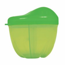 green sprouts Formula Dispenser, Green