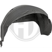 Diederichs 4414709 Verkleidung, Radhaus FüR MERCEDES-BENZ Renault
