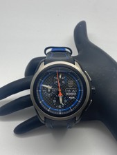 luminox xcor aerospace automatic