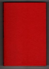 Murder by Invitation by Allan Campbell McLean First Edition File Copy