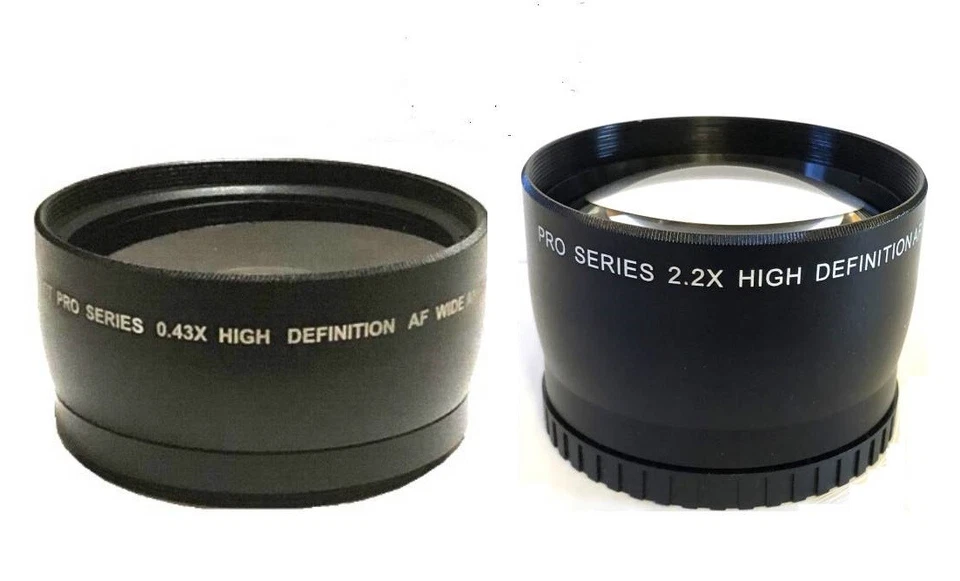 Kit de accesorios de cámara para Olympus Tough TG-7 TG-6 TG-5 TG-4 TG-3 TG-2 TG-1 Foto 2 de 4