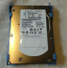 Seagate Cheetah T10 300GB ST3300555SS 3.5" SAS Hard Drive HDD  Tested 