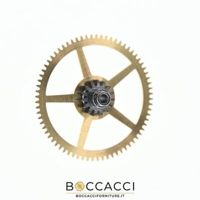 IWC 89361 Cod. 201 Center Wheel Calib: 89361 (EXCELLENT STATE) | eBay