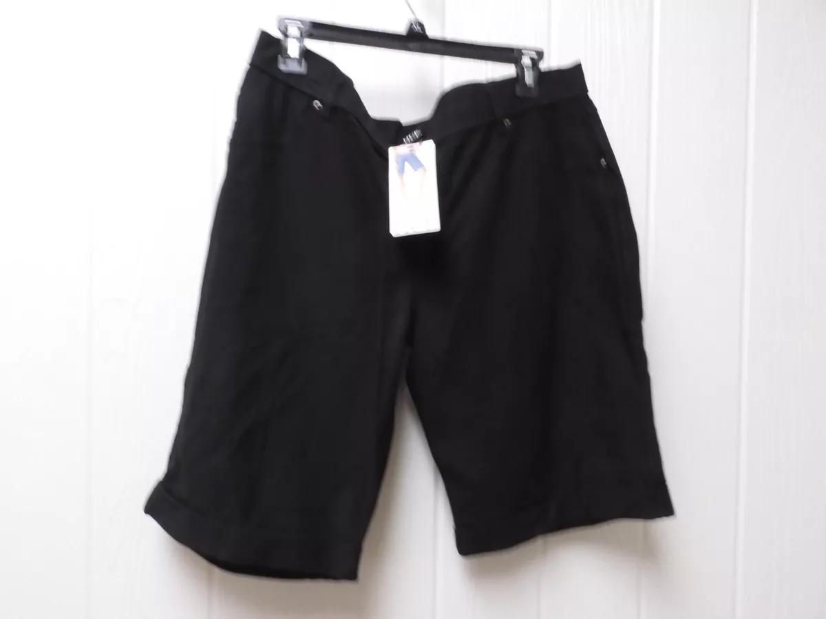 Hue boyfriend shorts hotsell